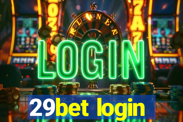 29bet login